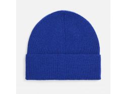 Шапка Color Boom, синяя