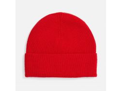 Шапка Color Boom, красная