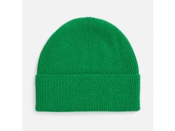 Шапка Color Boom, зеленая