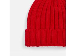 Шапка HappyGo, красная