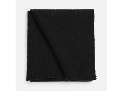 Шарф Laconi, черный