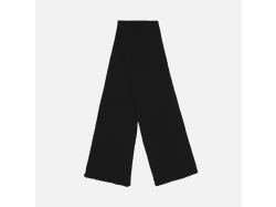 Шарф HappyGo, черный