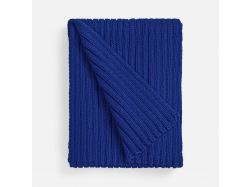 Шарф HappyGo, синий