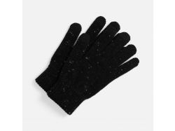 Перчатки сенсорные Spotti Senso, черные