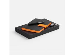 Набор Boom Memory, черный с оранжевым