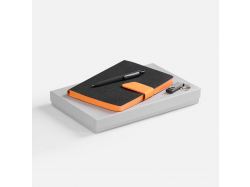 Набор Boom Memory, черный с оранжевым