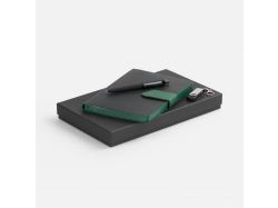 Набор Boom Memory, черный с зеленым