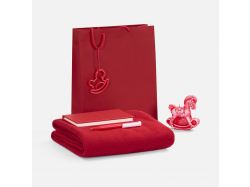 Набор Creativerse, красный Набор Creativerse, красный