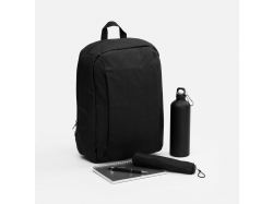 Набор Urban Trek, ver. 2, черный Набор Urban Trek, ver. 2, черный