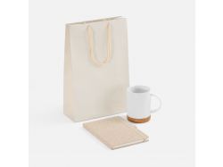 Набор Cork County, белый