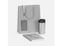 Набор Kroom Office, серый