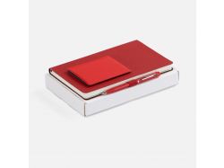 Набор Lungo Trio, красный