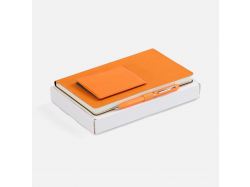 Набор Lungo Trio, оранжевый