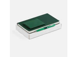 Набор Lungo Trio, зеленый