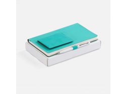 Набор Lungo Trio, бирюзовый