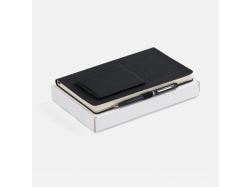 Набор Lungo Trio, черный