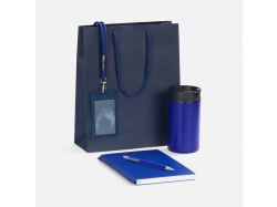 Набор Kroom Office, синий