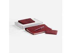 Набор inStream Maxi, красный