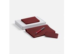 Набор inStream Maxi, красный