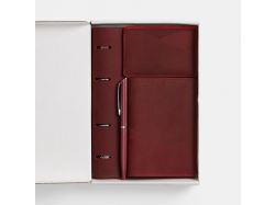 Набор inStream Maxi, красный