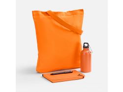 Набор Espresso Walk, оранжевый