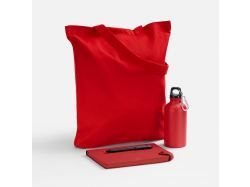 Набор Espresso Walk, красный