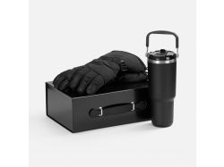 Набор Big Boss с перчатками