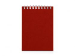 Бизнес - блокнот А6 (94 х 130 мм) 