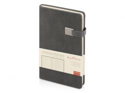 Ежедневник недатированный А5 