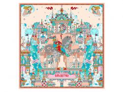 Платок «Царьград»