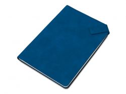 Блокнот А5 в гибкой обложке 