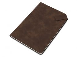 Блокнот А5 в гибкой обложке 