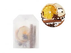 Специи для глинтвейна в индивидуальной упаковке «Vintry»