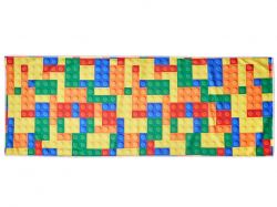 Спортивное полотенце для сублимации