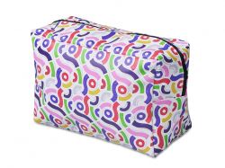 Косметичка с возможностью полноцветной печати