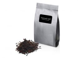 Чай черный с мятой и мелиссой, 50 г, серия Herbalis