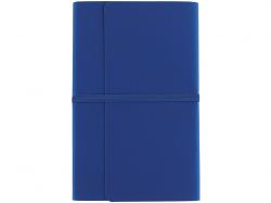 Ежедневник недатированный А5 "Valencia", синий