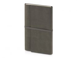 Ежедневник недатированный А5 "Valencia", серый