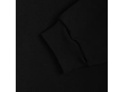 Бомбер унисекс Estado, черный