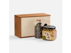 Набор Forest Pump, «Сила Сибири»