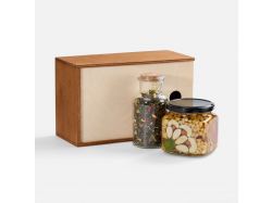 Набор Forest Pump, «Поцелуй гейши»