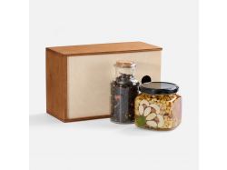 Набор Forest Pump, «Малина со сливками»