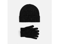 Набор Spotti, черный