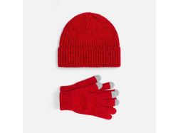 Набор Spotti, красный