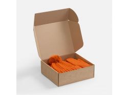 Набор HappyGo, оранжевый