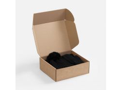 Набор HappyGo, черный