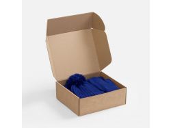 Набор HappyGo, синий