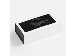 Коробка «Динамика успеха»