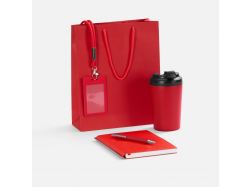 Набор Kroom Office, красный