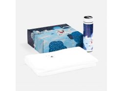 Набор «Мишкин очаг»